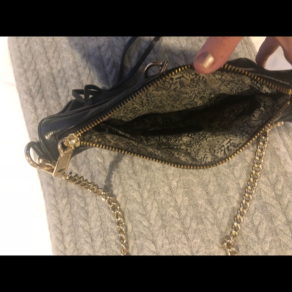 Rebecca Minkoff Mini MAC handbag- great condition! - Picture 3 of 3